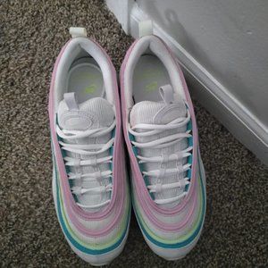 Nike Air Max 97 Womens Size 7.5
